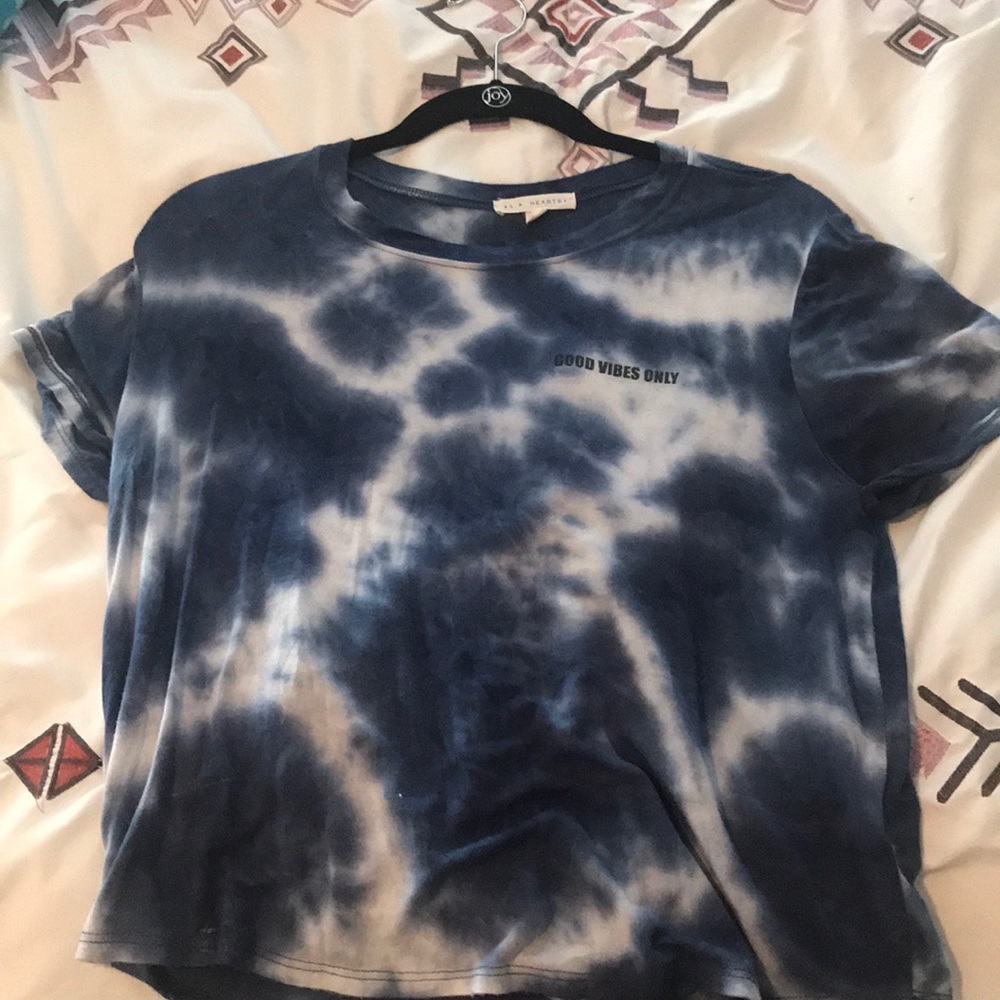 LA Hearts Shirt